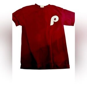 Philadelphia Phillies Shirt